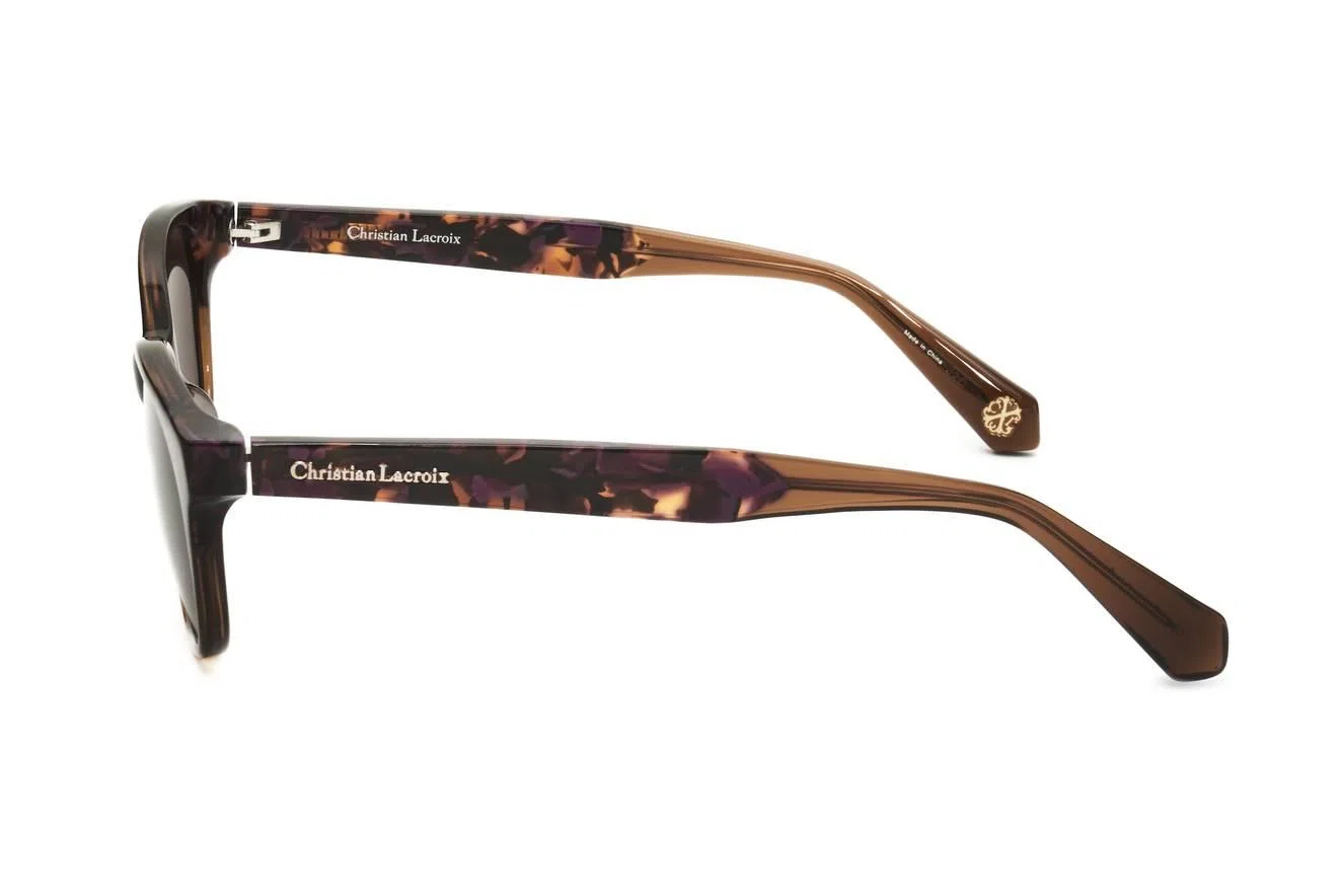 Christian Lacroix CLS1063 Sunglasses - view 4